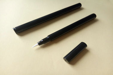 ดินสอเขียนขอบตาอายไลเนอร์รูปร่างสวยงาม PP Material Slim With Costom Logo