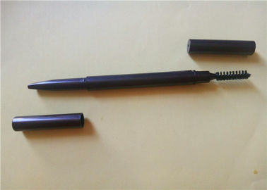 ดินสอเขียนคิ้วสี Double Head, ดินสอเขียนคิ้วบางยาว