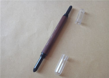 ครีมรองพื้นแบบยาว Double End Long Stick, ดินสอเขียนทึบ Matro 136.8 * 11 มม