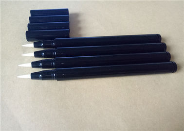 PP วัสดุ Liquid Eyeliner บรรจุหลอดดินสอสีที่สามารถปรับแต่งได้