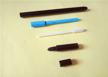 ปากกาอายไลเนอร์ Sharpen Gel Eyeliner แบบมัลติฟังก์ชั่น ABS วัสดุปากกาอายไลเนอร์สีดำ