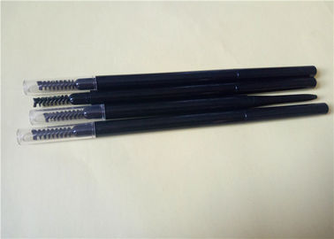 ดินสอเขียนขอบตาด้วยอายไลเนอร์ด้วยแปรงดินสอเขียนขอบตาอัตโนมัติ 164.8 * 8 มม
