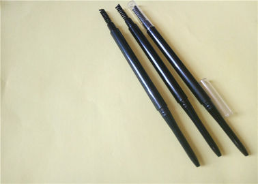 อายไลเนอร์ดินสอเขียนขอบปากอัตโนมัติขนาดใหญ่, ดินสอเขียนขอบตาสีน้ำตาลเข้มขนาดความยาว 164.8 มม