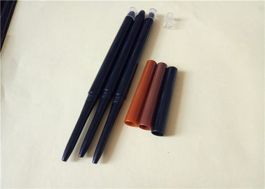 Smooth Writing ดินสอเขียนขอบปากพลาสติก Eyeliner, Waterproof Eyeliner ความยาว 160.1 มม