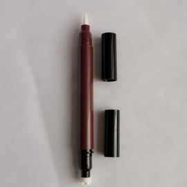 ดินสอเขียนขอบตาอายไลเนอร์แบบกำหนดเองบรรจุภัณฑ์ Abs กับ Double Head