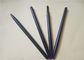 ดินสอเขียนคิ้วกันน้ำแบบปรับได้, ดินสอเขียนคิ้วสีดำขนาดใหญ่พร้อมแปรง