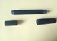 คอนแทคเลนส์พีวีซีคอนเทนเนอร์ดินสอ Stick Waterproof Custom Designs เครื่องสำอางค์
