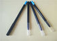 Professional Lip Color Liner ดินสอเขียนขอบปากกาด้วยสี Sharpener Blue