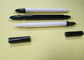 ปากกาอายไลเนอร์ที่ว่างเปล่ายาวนานใช้งานง่ายเส้นผ่านศูนย์กลาง 11mm SGS Certification