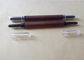 ครีมรองพื้นแบบยาว Double End Long Stick, ดินสอเขียนทึบ Matro 136.8 * 11 มม