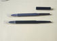 ลูกบอลฝ้ายปากกาคิ้วกันน้ำ, พิมพ์โลโก้สีเทาคิ้วดินสอ