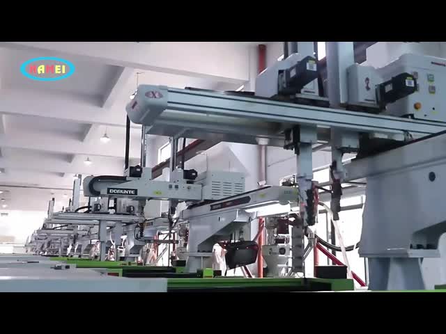 ประเทศจีน Yuyao Namei Cosmetics Packaging Co., Ltd. โปรไฟล์บริษัท