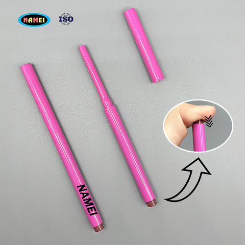 บล็อกบริษัทล่าสุดเกี่ยวกับ ขอแนะนำปากกา NAMEI แบบกด: ความแม่นยำ ประสิทธิภาพ และการปรับแต่ง