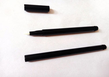 Waterproof Empty Eye Pencil เครื่องสำอางใช้ Hot Stamping SGS Certification