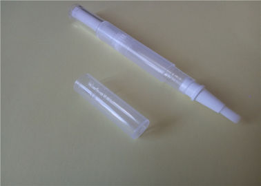 การออกแบบที่เรียบง่ายกันน้ำคอนซีลเลอร์ดินสอแกรนิตพลาสติก ABS 123 * 12mm