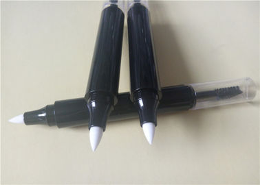 ใช้คู่กับดินสอเขียนคิ้วแบบกันน้ำ ABS สีดำ 141.7 * 11 มม