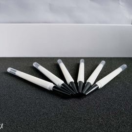 ดินสอเขียนคิ้วแบบเรียบง่ายสบายตาวัสดุ ABS