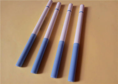 ราคาดี สวย Sharpening Eyeliner Pencil ABS พลาสติก 8 มม กว้าง การพิมพ์โลโก้ ออนไลน์