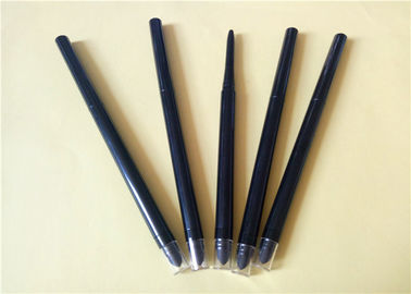 ราคาดี Simple Sharpening Eyeliner Pencil Waterproof Multi Purpose 148.4 * 8mm ออนไลน์