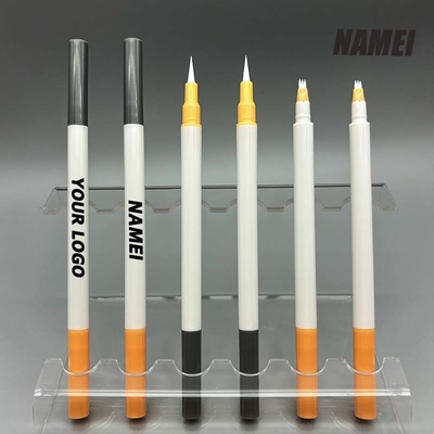 ราคาดี ท่อดินสอ Eyeliner ขนาดว่าง ขายส่งปลีกดินสอ Eyeliner Liquid Pen การบรรจุเครื่องสําอาง การบรรจุเครื่องสําอาง ออนไลน์