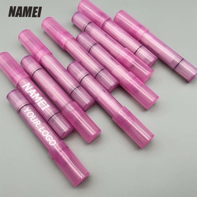 ราคาดี สารพลาสติกเปล่า คอนเซลเลอร์ ไฮไลท์ ถัง ถัง สีลิปสติก การเก็บ ถัง สีลิปสติก ท่อสําหรับสติก ออนไลน์