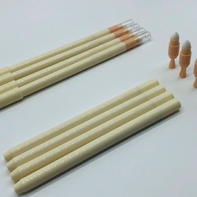 ราคาดี พิเศษคู่ปลายพาเลตท่อกระดูก eyeshadow stick เบลล์ส่วนตัวที่มีคุณภาพสูง highlighter concealer pencil ออนไลน์