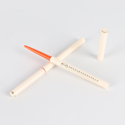 ราคาดี Eco Friendly Unique Cosmetic Twist Up Eyeliner Gel Pencil Lip Liner Pencil Containers ออนไลน์