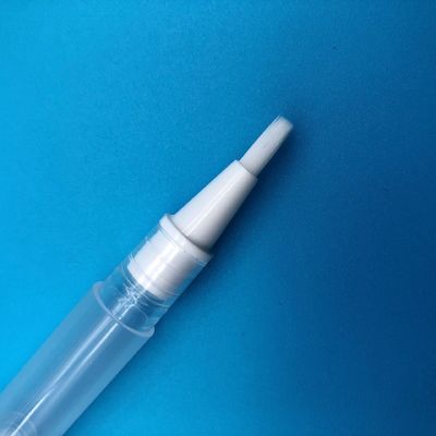 ราคาดี 2ml 4ml Lipstick Twist Cosmetic Pen Lip Gloss Tube Applicators Liquid Empty Cuticle Oil Pen ออนไลน์