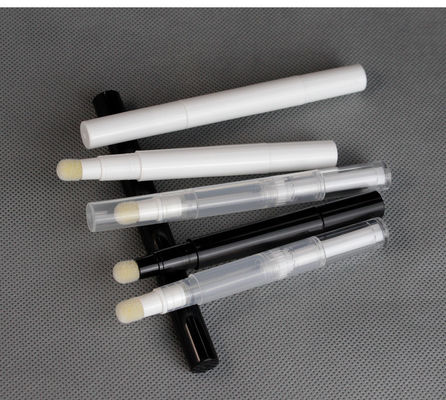 ราคาดี 2ml 4ml Empty Twist Cosmetic Makeup Liquid Lipstick Lipgloss Concealer Pen ออนไลน์