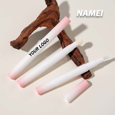 ราคาดี 2ml 4ml Empty Twist Cosmetic Makeup Liquid Lipstick Lip Gloss Concealer Pen ออนไลน์