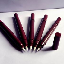 ราคาดี เครื่องพิมพ์ตาแบบปรับแต่งได้แบบ Double Head Eyeliner Pencil Packaging ออนไลน์