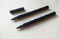 คอนเทนเนอร์เครื่องสำอางที่ไม่มีสีปรับแต่งสี Plastic Eyeliner Pencil 125.3 * 8.7mm