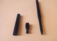 Sharpener ABS Material ดินสอเขียนขอบปากอัตโนมัติปรับสีได้กันน้ำ