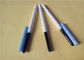 Beautiful Sharpening Eyeliner Pencil ABS Plastic 8mm Diameter Logo Printing