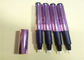 Professional Cosmetic Liquid ปากกาอายไลเนอร์บรรจุภัณฑ์ใช้งานง่ายรับรองมาตรฐาน ISO