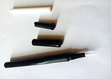 ราคาดี กระปุกดินสอ Eyeliner ละเอียดมาก พลาสติก PP ด้วยปลายแปรง 10.5 * 136.5 มิลลิเมตร ออนไลน์