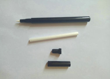 ราคาดี เครื่องสําอางน้ําเหลว Eyeliner Pencil Packaging กันน้ํา สีดํา วัสดุ PP ออนไลน์