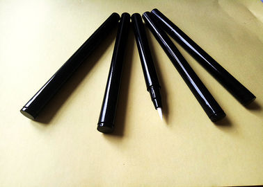 ราคาดี น้ํากันน้ํา สีดํา Eyelinerดินสอตา ใช้การออกแบบใหม่ การรับรอง SGS ออนไลน์