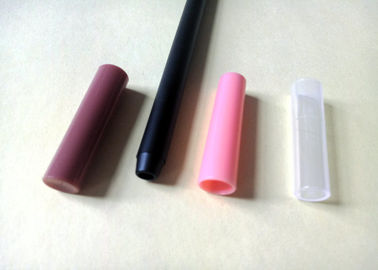 ราคาดี PS วัสดุ สีชมพู ลิปไลน์ แพคเกจท่อ Cuttable รูป Slim ด้วยตัวอย่างฟรี ออนไลน์