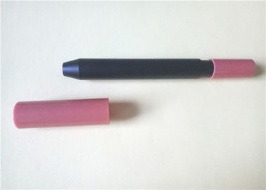 ราคาดี การตัดเชิงมืออาชีพ concealer กระดุมดินสอไม้ Hot Stamping การรับรอง SGS ออนไลน์