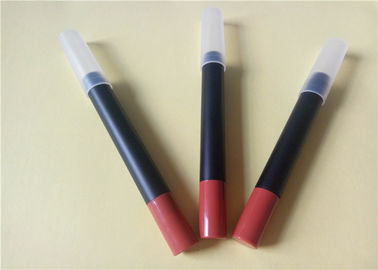 ราคาดี PVC กันน้ํามืดวงกลม Concealer หน้าใช้งานแบบกําหนดเอง 121.1mm ออนไลน์