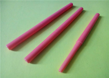 ราคาดี กันน้ํา Single Head Auto Lip Liner สีชมพู การพิมพ์ไหม ออนไลน์