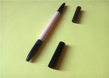 ราคาดี Double Head ABS อัตโนมัติ ลิปไลน์ดินสอ กันน้ํา การรับรอง SGS ออนไลน์