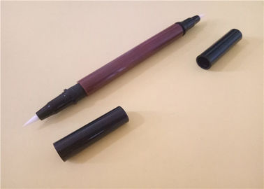 ราคาดี แฟชั่น ดีไซน์ พลาสติกสองหน้า Eyeliner Hot Stamping ขนาดตามสั่ง ISO ออนไลน์
