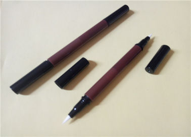 ราคาดี สีตาสองปลายที่สามารถปรับแต่งได้ สีตาสองหน้าที่มีล็อกโก้พิมพ์ ออนไลน์