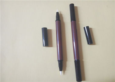 ราคาดี ปรับแต่ง ABS ปากกา EyeLiner ปากกาสองปลาย 141.3 * 11.5 มม ออนไลน์
