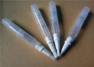 ราคาดี วัสดุเครื่องสําอาง PP แสงจิ้มริมฝีปาก แสงกันน้ํา 2ml การออกแบบโลโก้ที่สามารถปรับแต่งได้ ออนไลน์