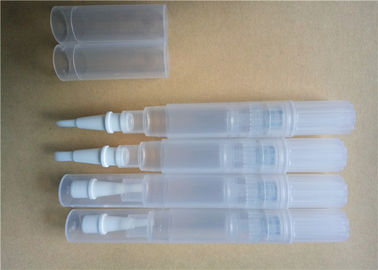 ราคาดี 4 มิลลิลิตร นานทน ไม่ติดริมฝีปากกระจ่างกันน้ํา PP Packaging 121.5 * 15.9mm ออนไลน์