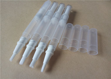 ราคาดี วัสดุ PP ลิปกลอสดินสอ โลโก้สีโปร่ง พิมพ์ 12.2 * 97mm ออนไลน์