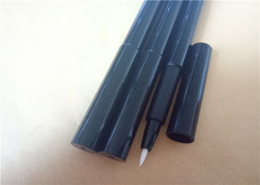 ราคาดี สีดําว่างเหลว Eyeliner กระสุนดินสอ PP วัสดุพลาสติก 10.4 * 136.5mm ออนไลน์